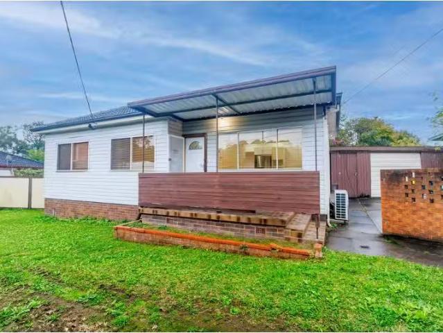 House for rent in Sydney, New South Wales