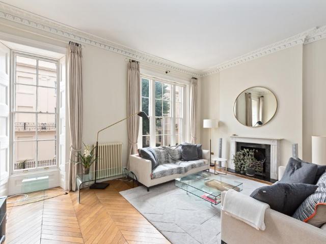 House for rent in East Marylebone, Greater London