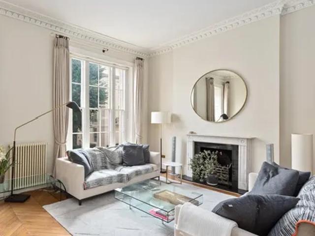 House for rent in East Marylebone, Marylebone