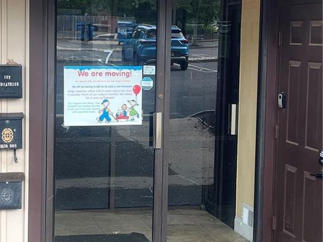 Commercial for sale in East Brunswick, New Jersey