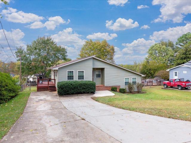 House for sale in Travelers Rest, South Carolina