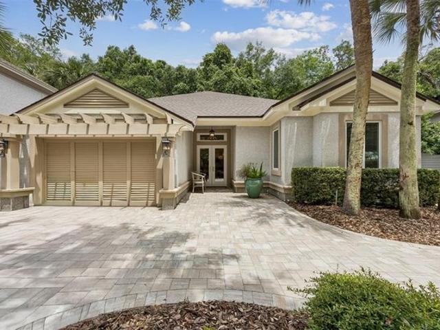House for sale in Fernandina Beach, Florida