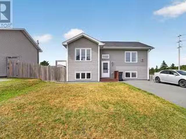 House for sale in Paradise, Newfoundland And Labrador