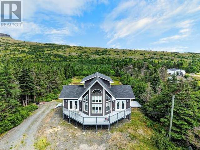 House for sale in Gull Island, Newfoundland And Labrador