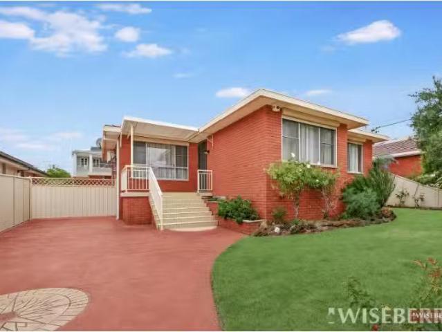 House for rent in Sydney, New South Wales