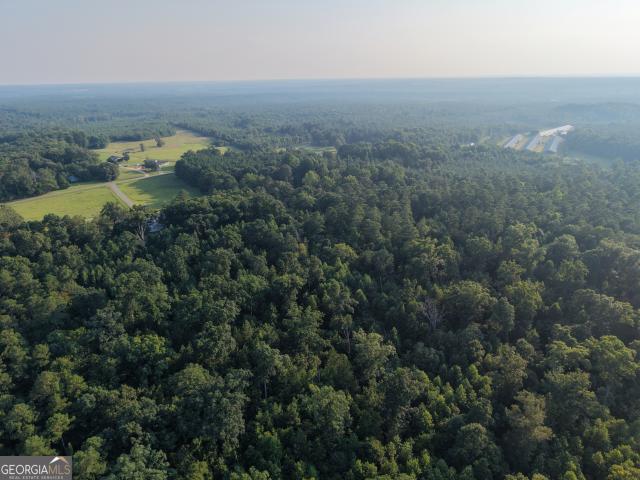 Land for sale in Tignall, Wilkes County