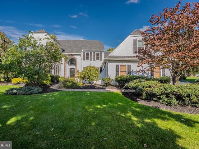 House for sale in Princeton Manor, Plainsboro Township