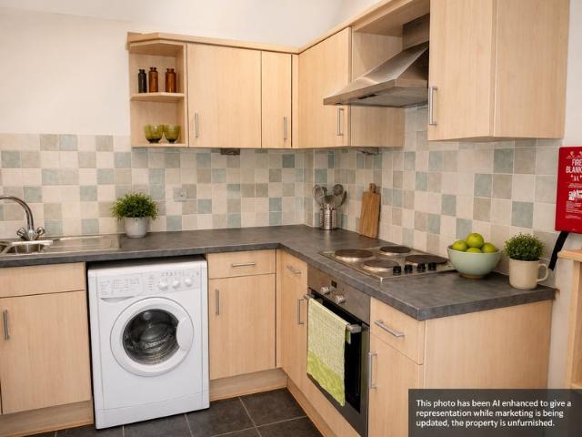 Apartment for rent in Littleport, East Cambridgeshire