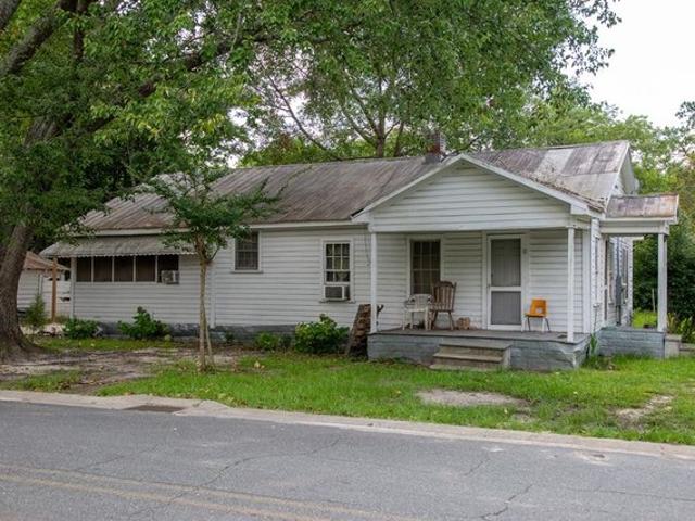 House for sale in Baxley, Georgia