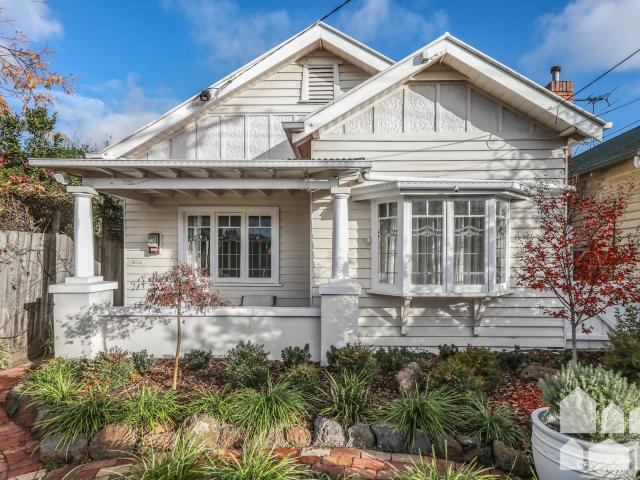 House for rent in Yarraville, Melbourne