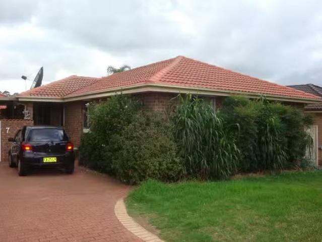 House for rent in Sydney, New South Wales