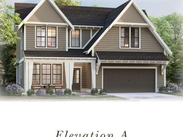 House for sale in Auburn, Alabama