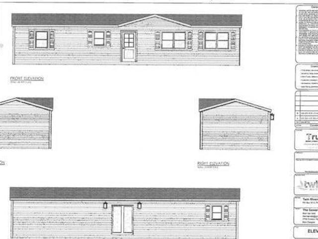 House for sale in Colchester, Nova Scotia