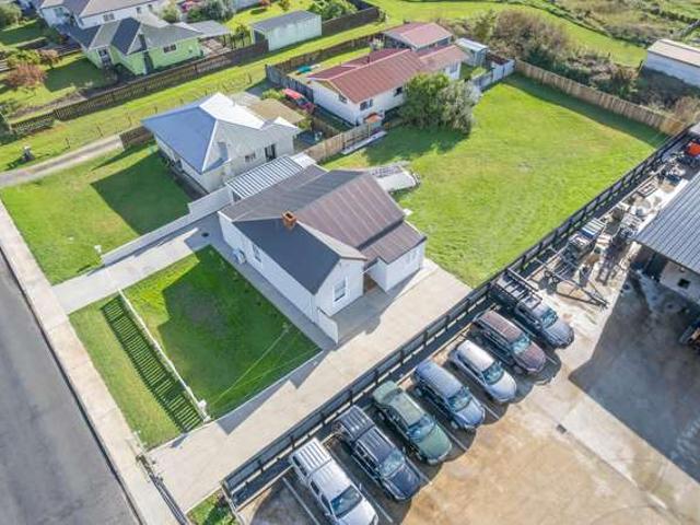 House for sale in Te Kuiti, Waikato