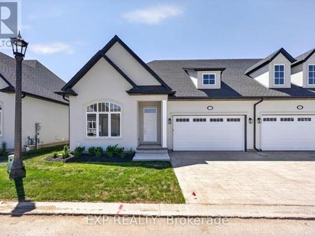 Townhouse for sale in Niagara, Ontario