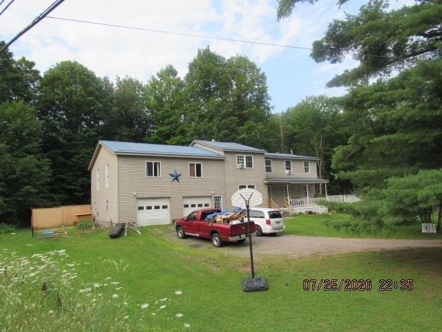 House for sale in Madrid, New York