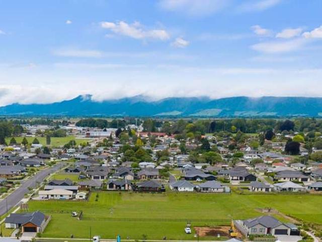 Land for sale in Matamata, Matamata Piako District