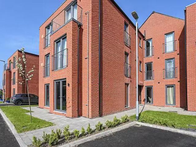 Apartment to rent in Adare, South Tipperary