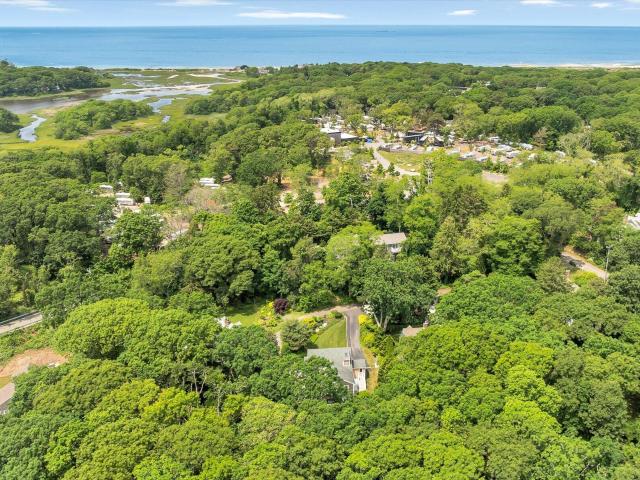 House for sale in East Falmouth, Massachusetts