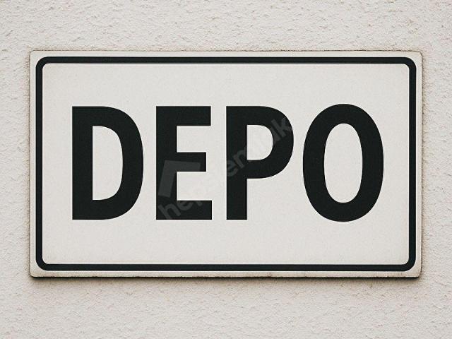 Çankaya, Ankara içerisinde satılık Depo