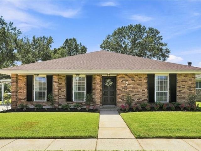 House for sale in Kenner, Louisiana