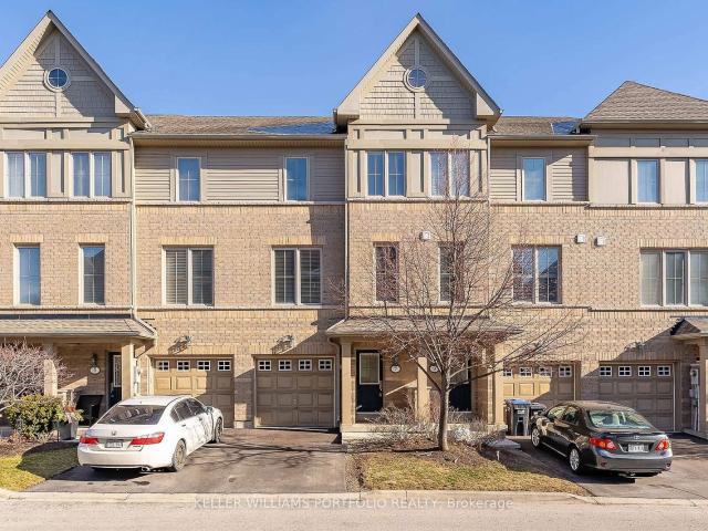Condo for rent in Woburn, Ontario