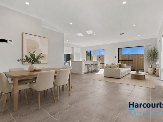 Apartment for rent in Hammond Park, Western Australia