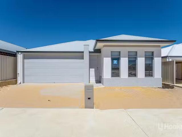 House for rent in Golden Bay, Western Australia