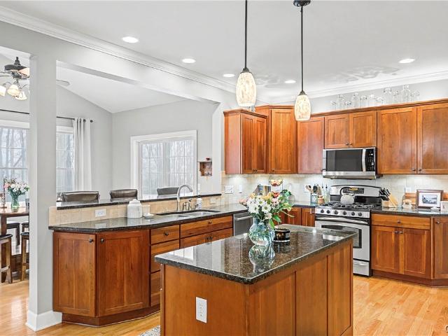 House for sale in Cayuga, New York