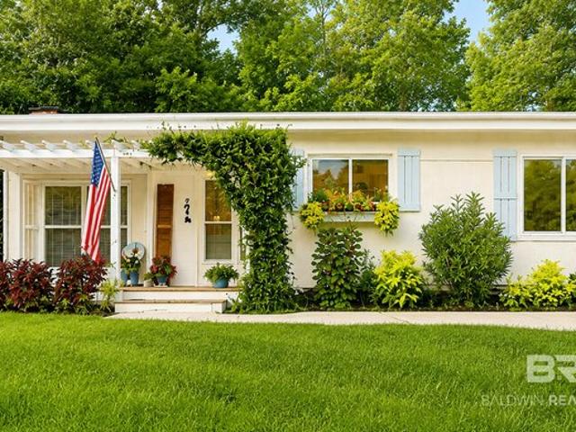 House for sale in Fairhope, Baldwin County
