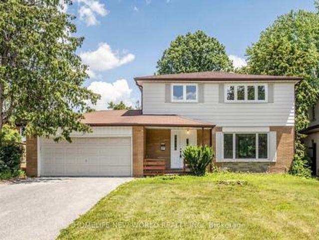 House for sale in York, Ontario
