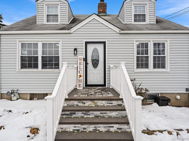 House for sale in Nassau, New York