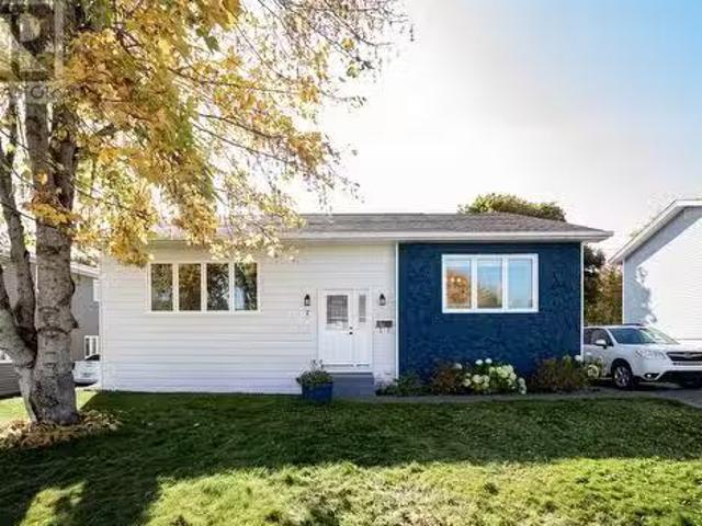 House for sale in Foxtrap, Newfoundland And Labrador