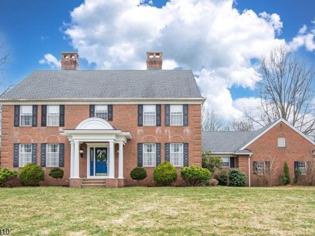 House for sale in Andover, New Jersey