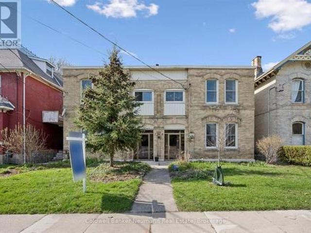 Property for sale in Guelph, Ontario