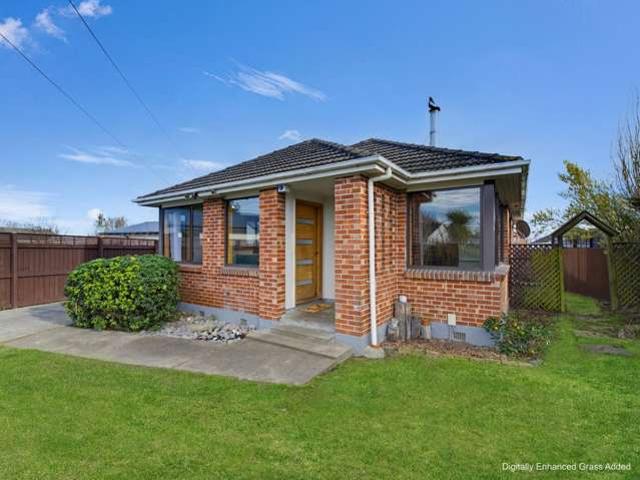 House for sale in Northcote, Canterbury