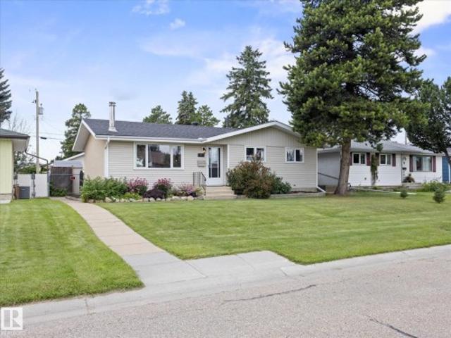House for sale in Rolly View, Alberta