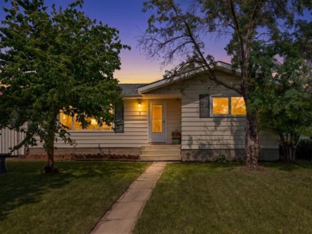 House for sale in Rolly View, Alberta