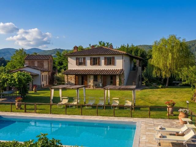 Casa in vendita a Laterina Pergine Valdarno, Pergine Valdarno