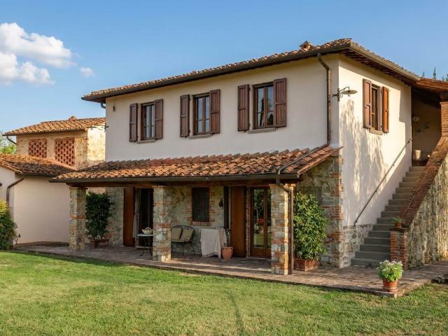 Casa in vendita a Laterina Pergine Valdarno, Pergine Valdarno