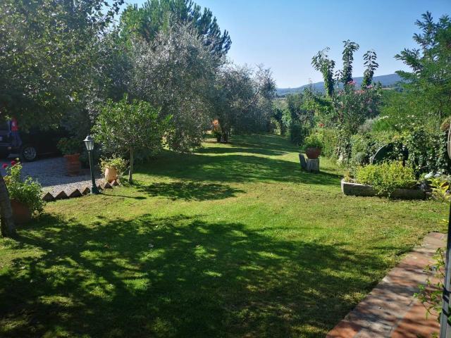 Casa in vendita a Gracciano, Montepulciano