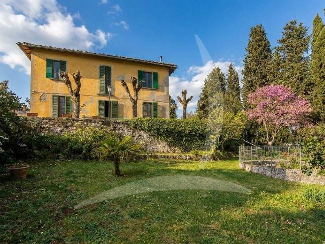 Casa in vendita a Bucine, Toscana