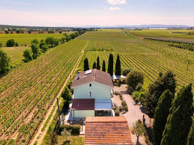 Casa in vendita a Piombino, Toscana