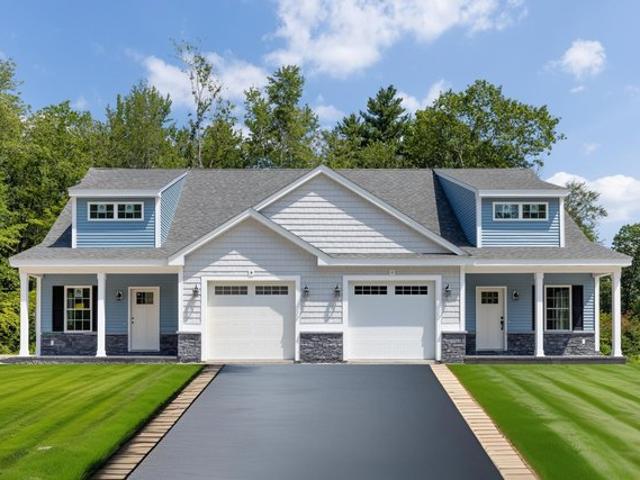 Condo for sale in New Hampshire