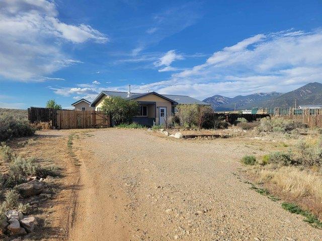 House for sale in New Mexico
