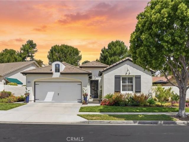 House for sale in San Clemente, California