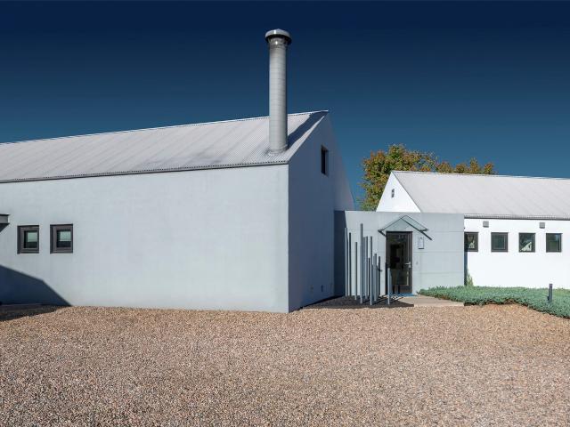 House for sale in Santa Fe, New Mexico