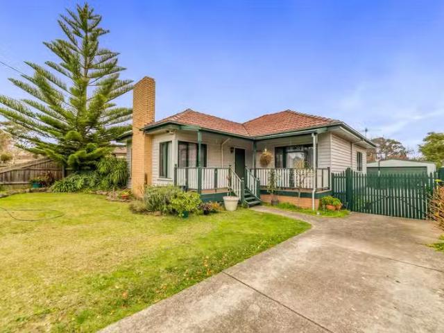 House for rent in Box Hill