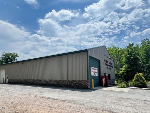 House for sale in Waymart, Pennsylvania