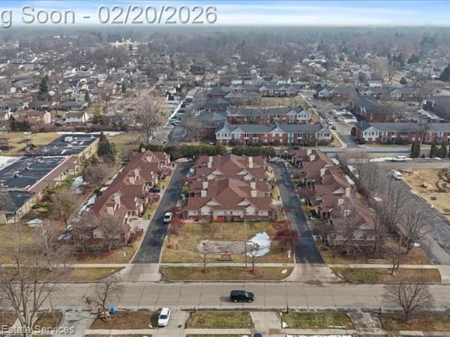 Condo for sale in Dearborn Heights, Michigan
